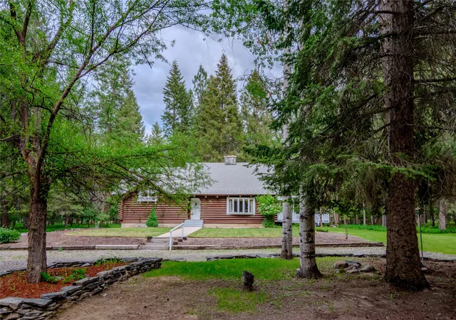 Homes for sale in Libby, MT | 202 Honeysuckle Ln, Libby, MT 59923 | MLS# 30072087