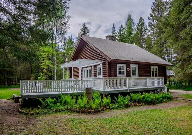 Homes for sale in Libby, MT | 202 Honeysuckle Ln, Libby, MT 59923 | MLS# 30072087