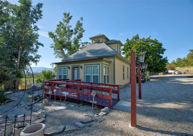 1st image of 1003 N Burnt Fork Rd, Stevensville, MT 59870 | MLS# 30072422