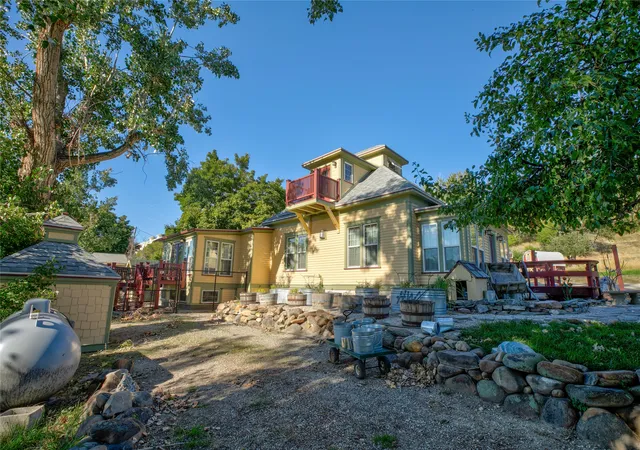 2nd image of 1003 N Burnt Fork Rd, Stevensville, MT 59870 | MLS# 30072422