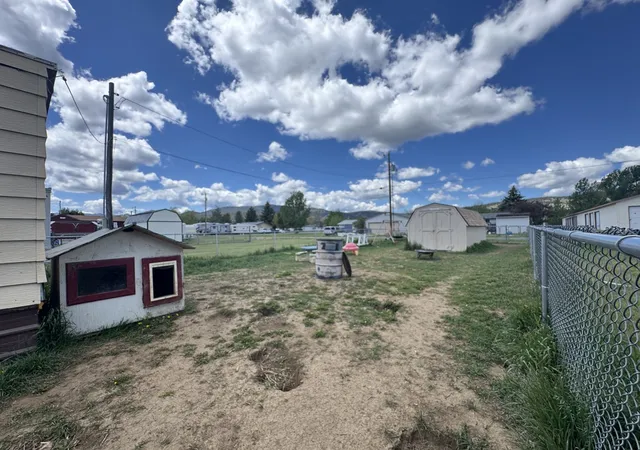 Homes for sale in Boulder, MT | 407 & 409 N Washington St, Boulder, MT 59632 | MLS# 30072390
