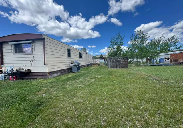 Homes for sale in Boulder, MT | 407 & 409 N Washington St, Boulder, MT 59632 | MLS# 30072390