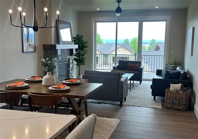 15th image of 160 Meadow Vista Loop #A, Kalispell, MT 59901 | MLS# 30072447