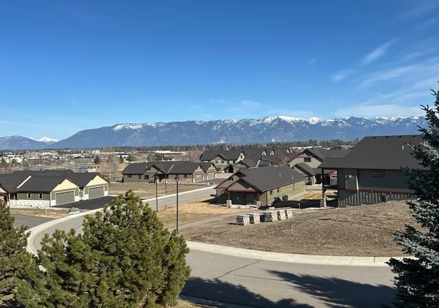 2nd image of 160 Meadow Vista Loop #A, Kalispell, MT 59901 | MLS# 30072447