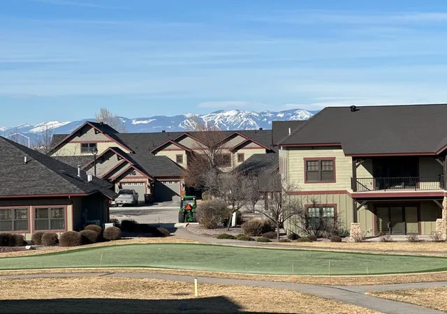 3rd image of 160 Meadow Vista Loop #A, Kalispell, MT 59901 | MLS# 30072447