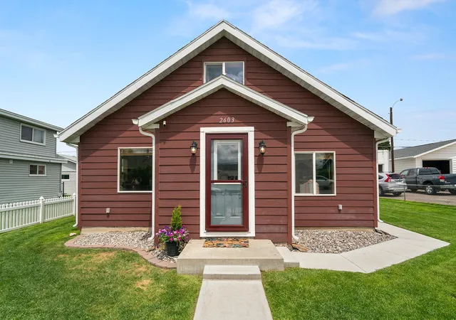 1st image of 2603 Yale Ave, Butte, MT 59701 | MLS# 30072298