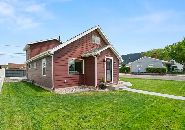 2nd image of 2603 Yale Ave, Butte, MT 59701 | MLS# 30072298