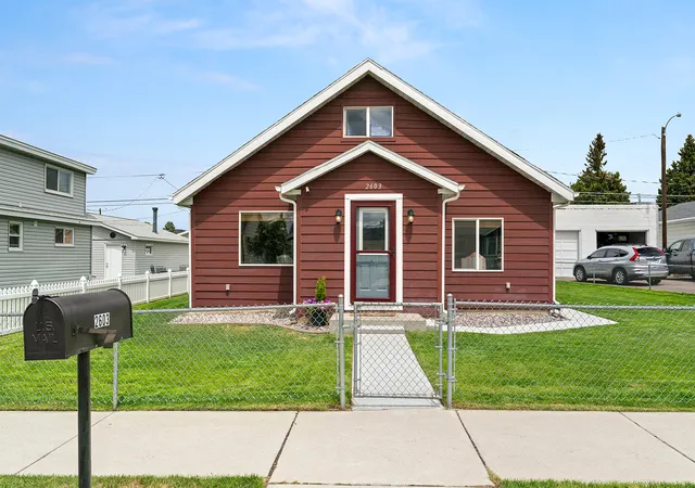 3rd image of 2603 Yale Ave, Butte, MT 59701 | MLS# 30072298