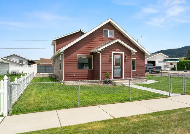 5th image of 2603 Yale Ave, Butte, MT 59701 | MLS# 30072298