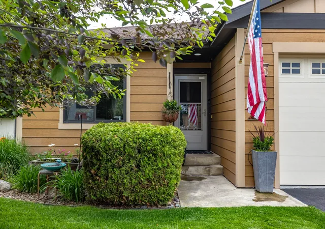 Photo 1 of Townhouse for sale at 110 Granary Ridge Dr, Kalispell, MT 59901 | MLS# 30072014 | Listing updated on 2026-07-06
