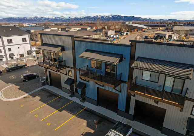 2nd image of 18 Caboose Ct #B, Bozeman, MT 59718 | MLS# 30072425