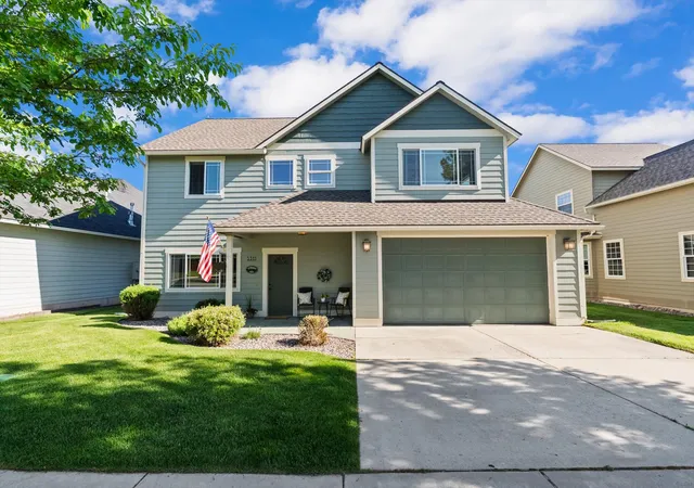 Photo 2 of Single family home for sale at 5311 Bigfork Rd, Missoula, MT 59803 | MLS# 30070549 | Listing updated on 2026-10-11