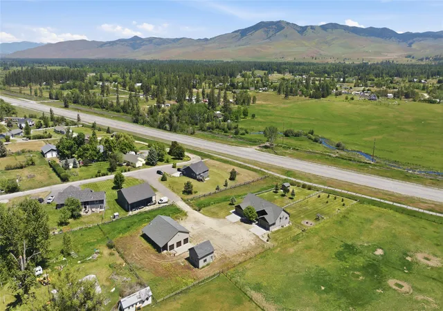 Homes for sale in Florence, MT | 5872 Canyon Vista Dr, Florence, MT 59833 | MLS# 30072417
