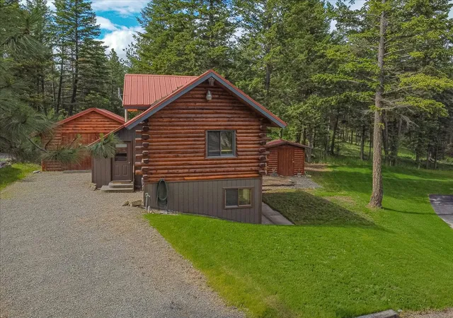 2nd image of 399 Kokanee Dr W, Rexford, MT 59930 | MLS# 30071785