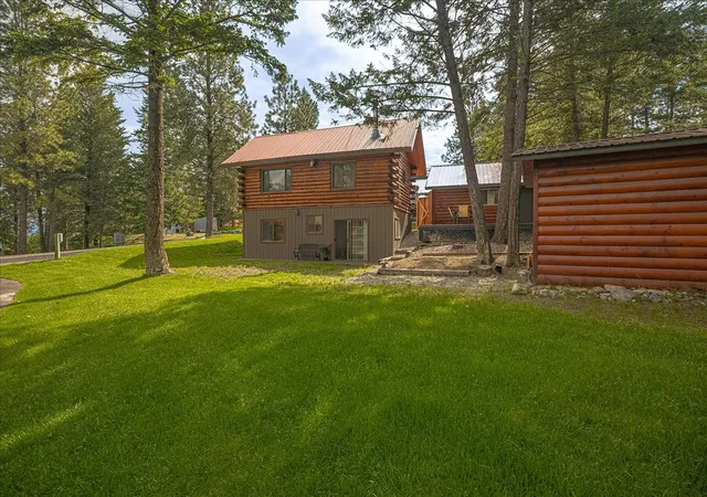 3rd image of 399 Kokanee Dr W, Rexford, MT 59930 | MLS# 30071785