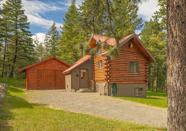 4th image of 399 Kokanee Dr W, Rexford, MT 59930 | MLS# 30071785