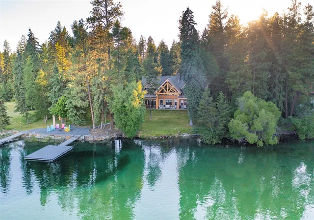 4th image of 1265 Pomeroy Trl, Eureka, MT 59917 | MLS# 30066165