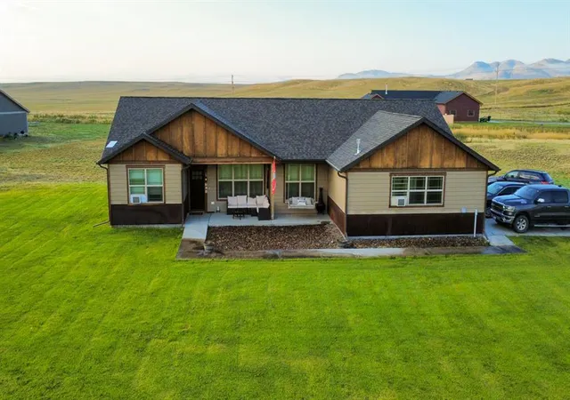 Homes for sale in Three Forks, MT | 45 Wild Rye Pl, Three Forks, MT 59752 | MLS# 30072412