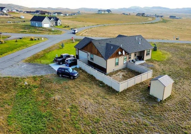 Homes for sale in Three Forks, MT | 45 Wild Rye Pl, Three Forks, MT 59752 | MLS# 30072412