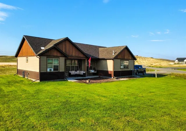 Homes for sale in Three Forks, MT | 45 Wild Rye Pl, Three Forks, MT 59752 | MLS# 30072412