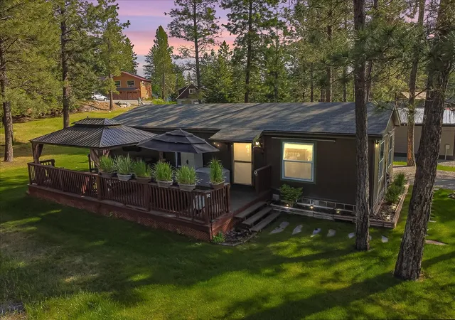Homes for sale in Rexford, MT | 192 Kokanee Dr W, Rexford, MT 59930 | MLS# 30072313