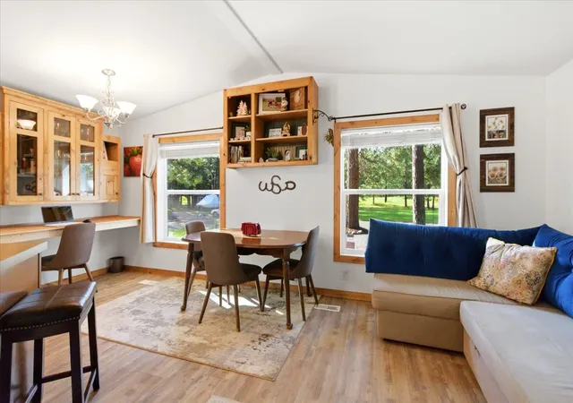 4th image of 192 Kokanee Dr W, Rexford, MT 59930 | MLS# 30072313