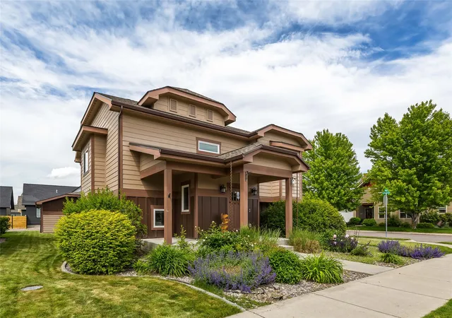 Homes for sale in Missoula, MT | 5112 Cattle Dr, Missoula, MT 59808 | MLS# 30072465