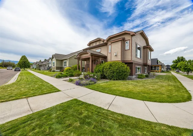 Homes for sale in Missoula, MT | 5112 Cattle Dr, Missoula, MT 59808 | MLS# 30072465