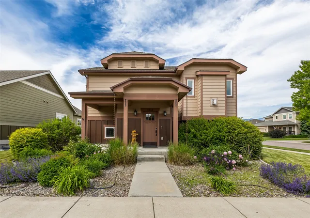 Homes for sale in Missoula, MT | 5112 Cattle Dr, Missoula, MT 59808 | MLS# 30072465