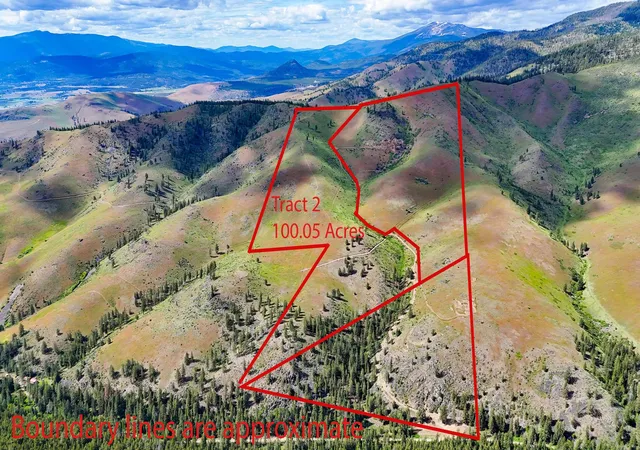 Homes for sale in Plains, MT | Tract 2 Henry Creek Rd, Plains, MT 59859 | MLS# 30072488