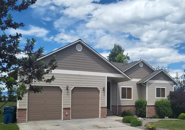 Homes for sale in Missoula, MT | 5401 Bigfork Rd, Missoula, MT 59803 | MLS# 30072451