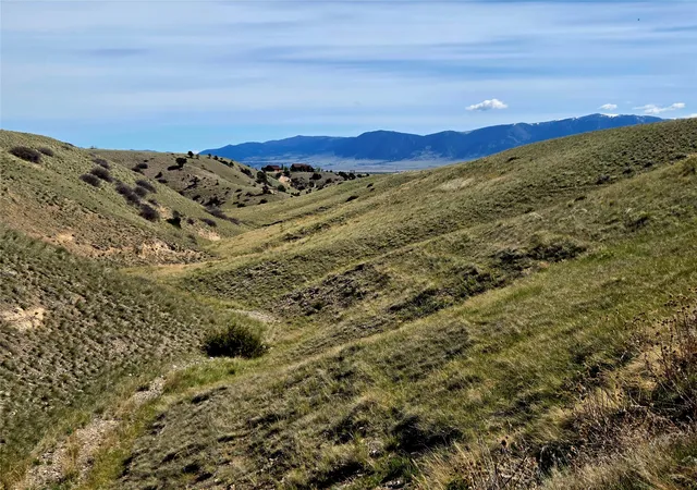 Photo 5 of Land for sale at 60 Acres Raghorn Ct, Ennis, MT 59729 | MLS# 30072429 | Listing updated on 2026-07-01