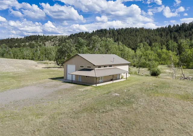 3rd image of 642 Deer Haven Dr, Deer Lodge, MT 59722 | MLS# 30072510