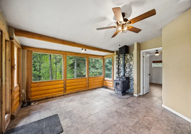 2nd image of 1424 Bierney Creek Rd, Lakeside, MT 59922 | MLS# 30070902