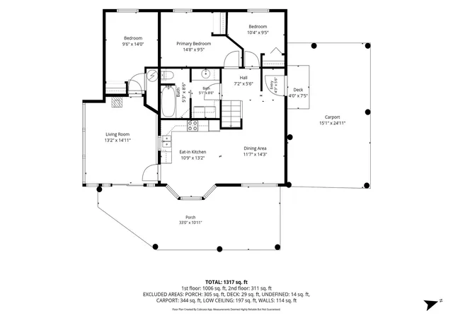 39th image of 1424 Bierney Creek Rd, Lakeside, MT 59922 | MLS# 30070902