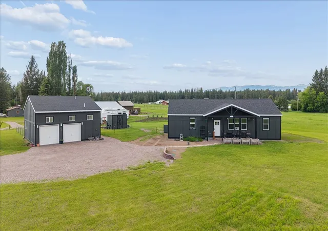 1st image of 117 Bad Rock Dr, Columbia Falls, MT 59912 | MLS# 30072375
