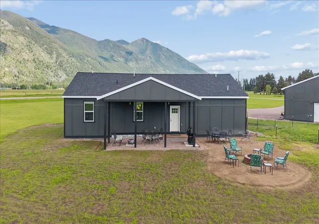 Homes for sale in Columbia Falls, MT | 117 Bad Rock Dr, Columbia Falls, MT 59912 | MLS# 30072375