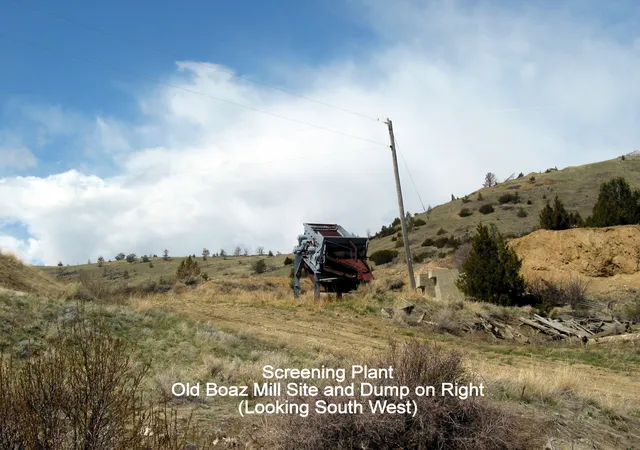 Homes for sale in Norris, MT | Tbd Bradley Creek Rd, Norris, MT 59745 | MLS# 30072521