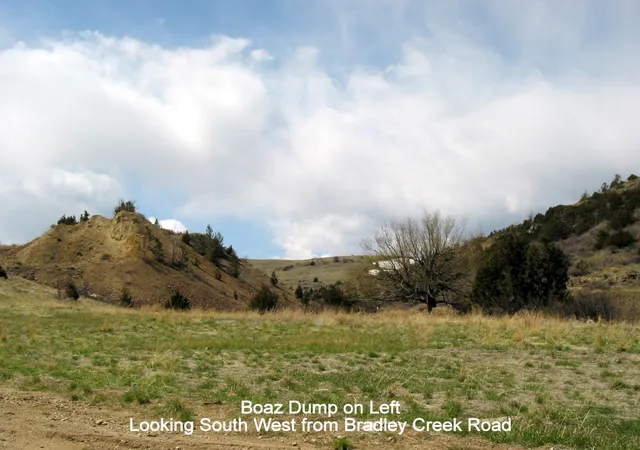 Homes for sale in Norris, MT | Tbd Bradley Creek Rd, Norris, MT 59745 | MLS# 30072521