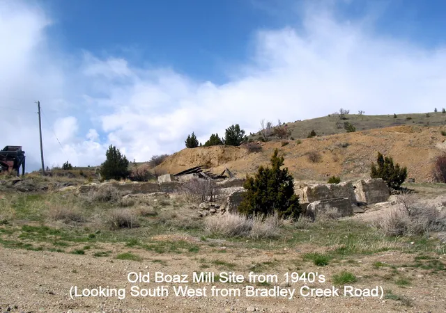 Homes for sale in Norris, MT | Tbd Bradley Creek Rd, Norris, MT 59745 | MLS# 30072521