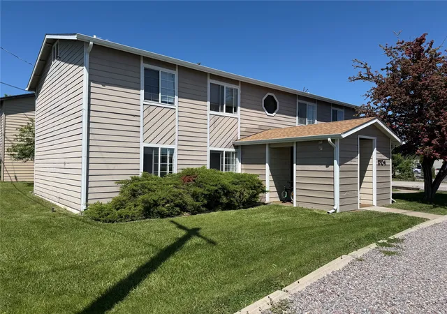 Photo 2 of Multi family home for sale at 1704 1st Avenue W, Kalispell, MT 59901 | MLS# 30072532 | Listing updated on 2026-07-06