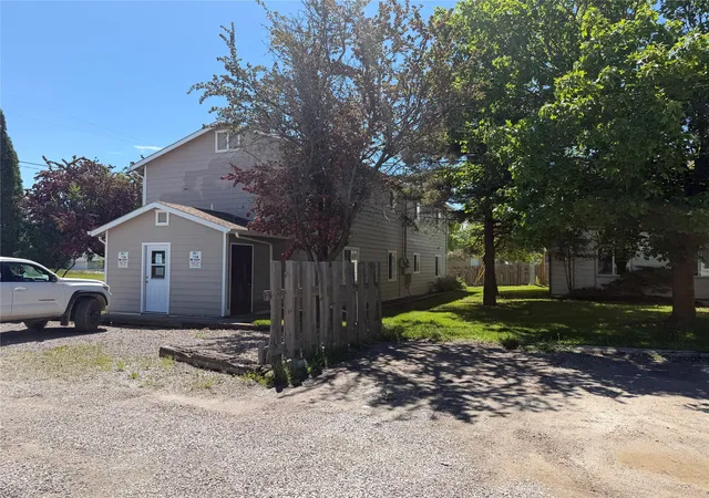 Photo 3 of Multi family home for sale at 1704 1st Avenue W, Kalispell, MT 59901 | MLS# 30072532 | Listing updated on 2026-07-06