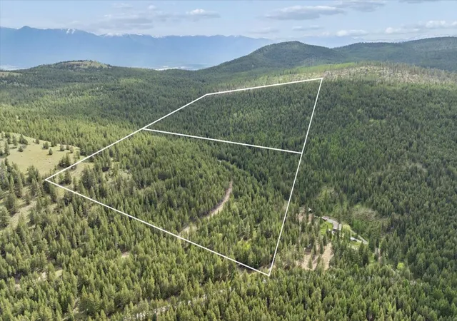 3rd image of Nhn Johnson Draw Rd, Rexford, MT 59930 | MLS# 30072539