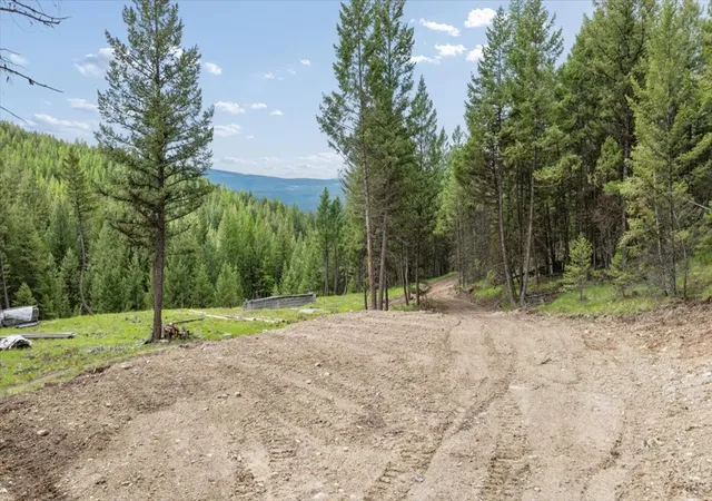 4th image of Nhn Johnson Draw Rd, Rexford, MT 59930 | MLS# 30072539