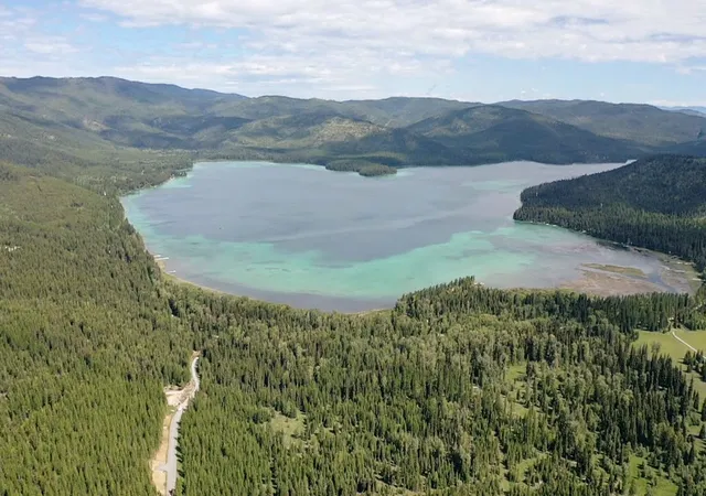 1st image of 161 Bernard Creek Rd, Kila, MT 59920 | MLS# 30072456