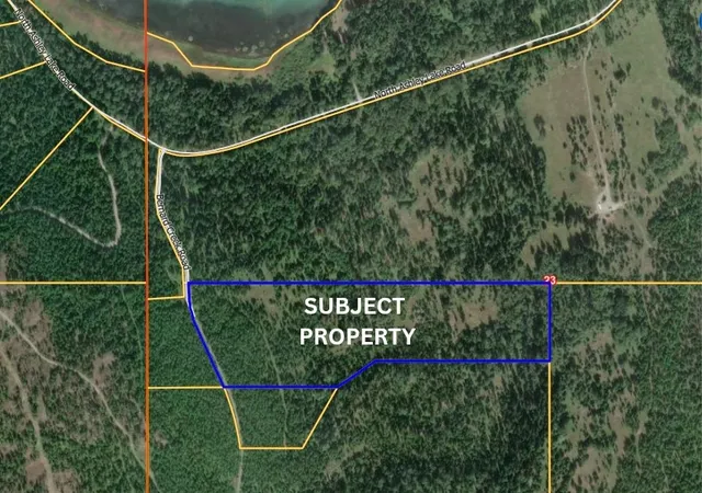 2nd image of 161 Bernard Creek Rd, Kila, MT 59920 | MLS# 30072456
