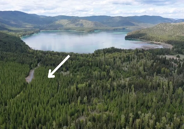 3rd image of 161 Bernard Creek Rd, Kila, MT 59920 | MLS# 30072456