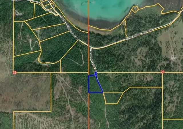 Homes for sale in Kila, MT | 170 Bernard Creek Rd, Kila, MT 59920 | MLS# 30072457