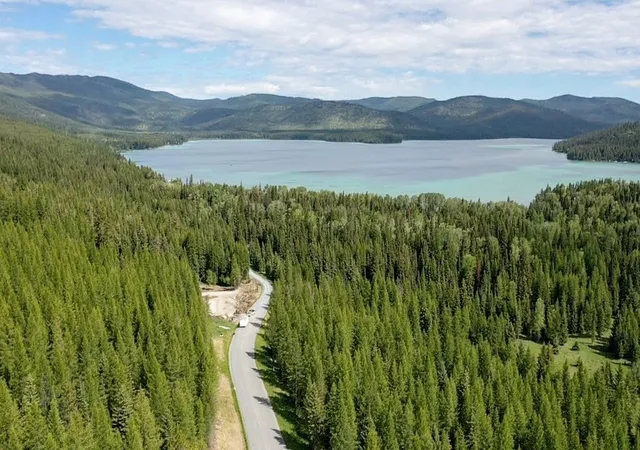 Homes for sale in Kila, MT | 170 Bernard Creek Rd, Kila, MT 59920 | MLS# 30072457