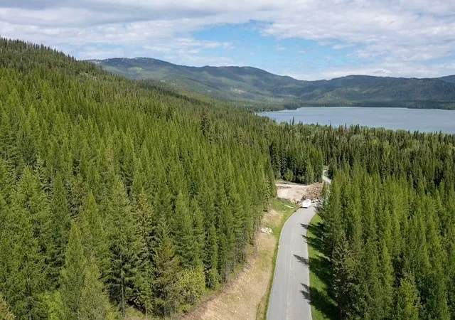 Homes for sale in Kila, MT | 170 Bernard Creek Rd, Kila, MT 59920 | MLS# 30072457